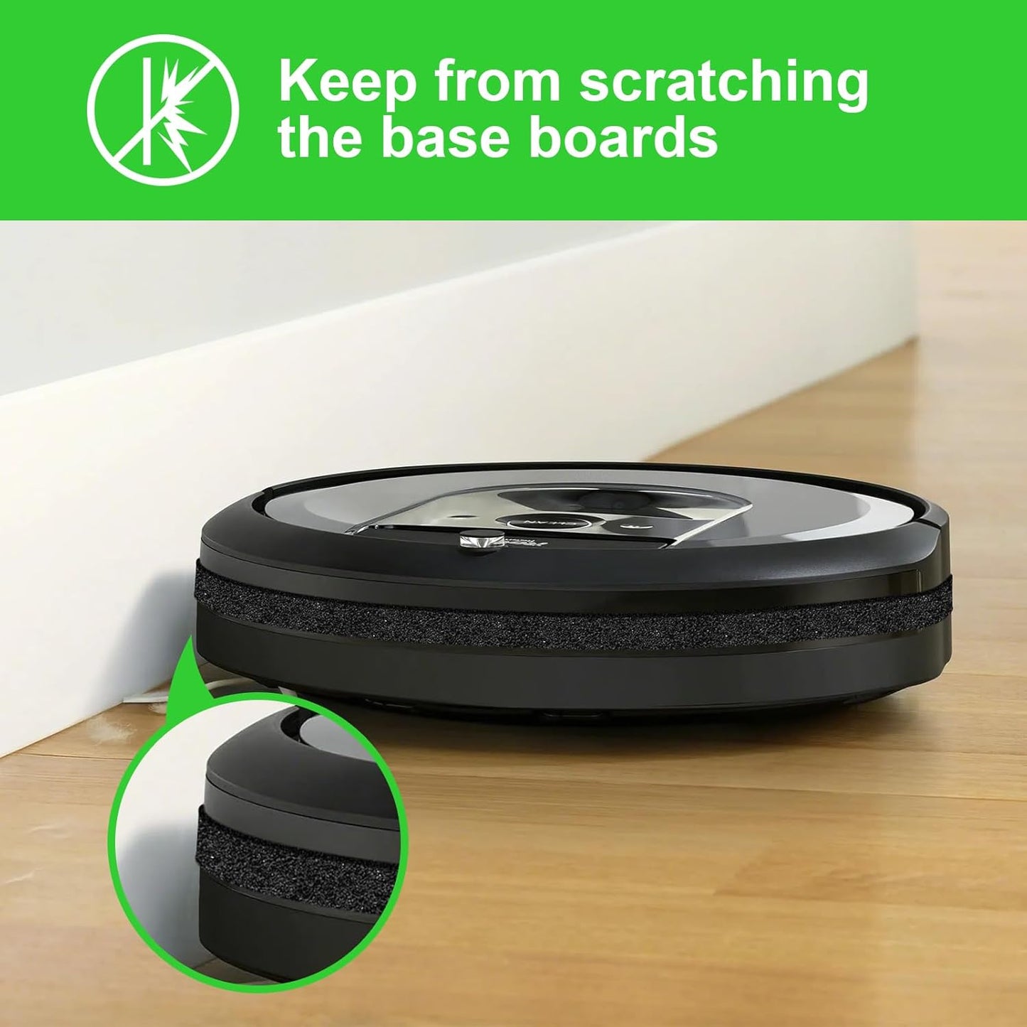 Felt Strips with Adhesive Backing, 2 Felt Rolls 1x 60 Inches Black, Felt Tape with Adhesive Backing, Furniture Felt Strips