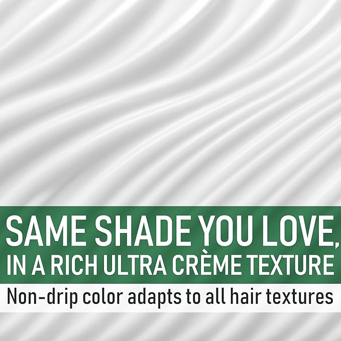 Garnier Hair Color Nutrisse Nourishing Creme, 56 Rich Auburn (Sangria) Permanent Hair Dye, 2 Count (Packaging May Vary)