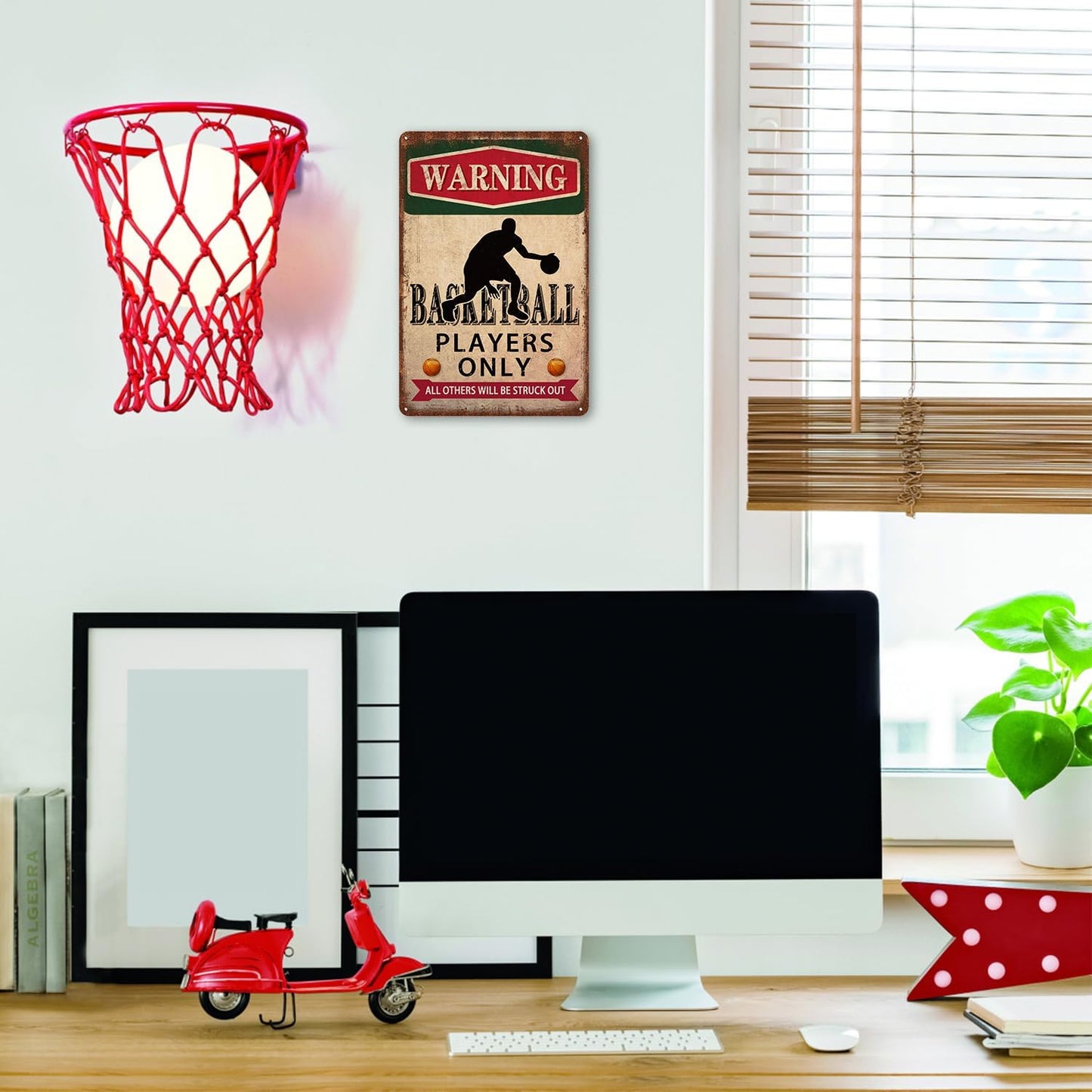 Golf Accessories Golf Decor For Boys Room Golf Gifts Sports Signs Warning Golf Players Only Metal Tin Signs