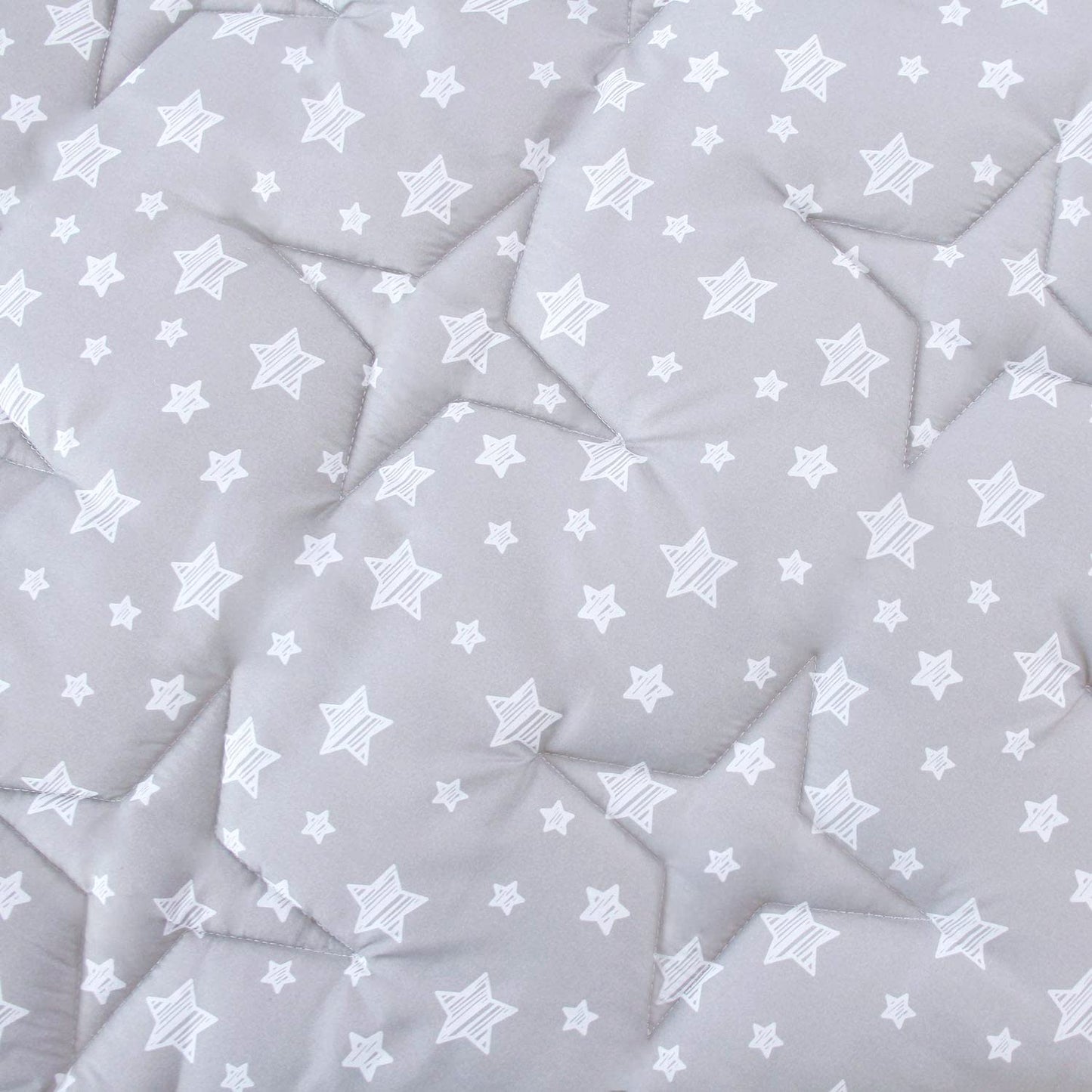 Baby Play Mat, Extra Large Thick Floor Play Mat, Non Slip Padded Baby Play Mat for Playing 79x63 Inches, One-Piece Baby Floor Mat for Babies, Toddlers