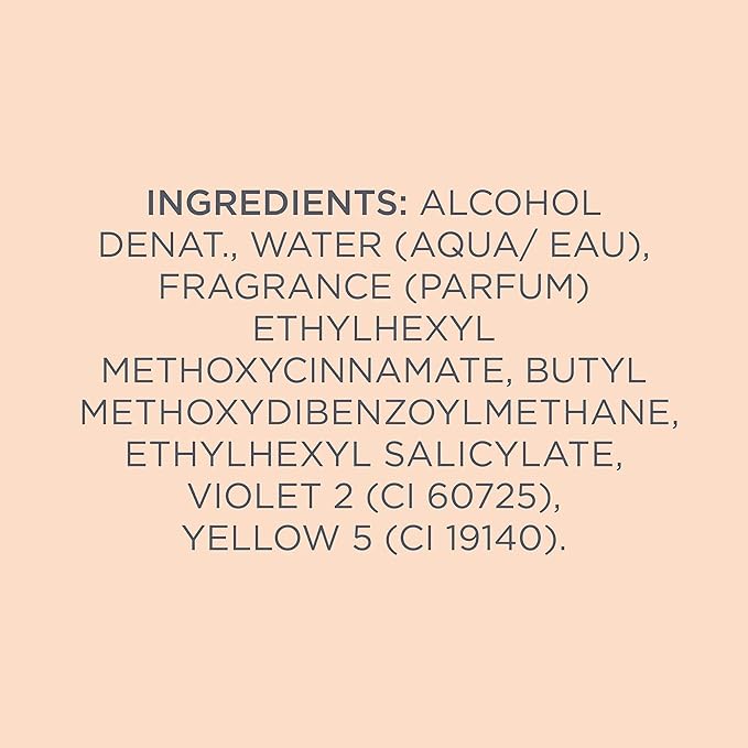 MIX:BAR Coconut Palm Hair + Body Mist, Bedroom Linen Spray - Notes of Coconut Wood, Vanilla, Salty Accord, Incense, Amber, Musk Milk, 5oz
