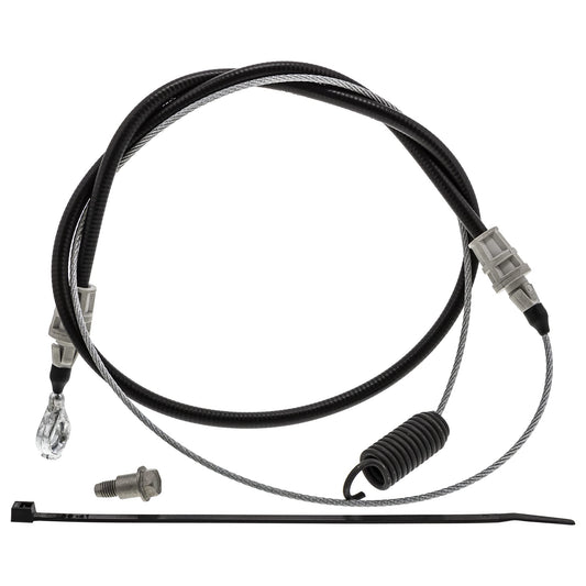 Cub Cadet 753-08265A Wheel Clutch Cable Kit Cc760 Cc760Es Lawn Mowers 746-04609 946-04609