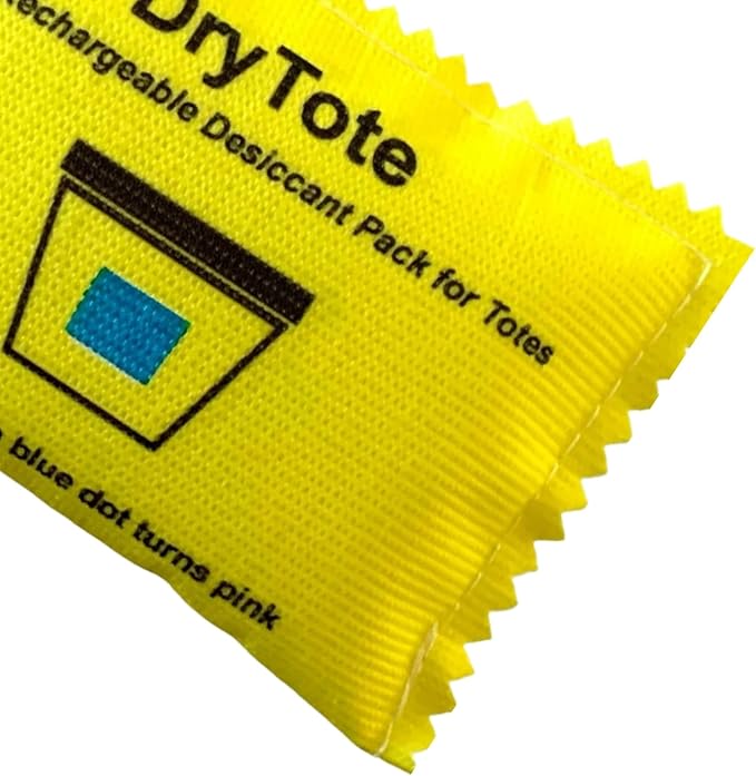 Rechargeable Desiccant Pack, With Effective Moisture Control, 100g, Reusable Moisture Absorber, Dehumidifier Bags, Protects Valuables And Belongings, For Bookshelf, Home, Drawers, Cabinet, Fridge