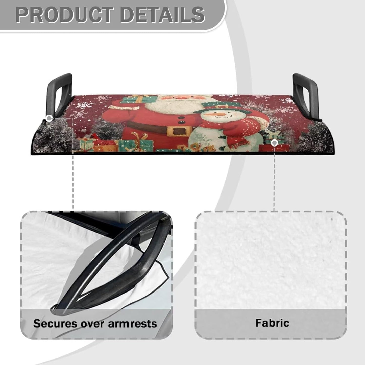 Golf Cart Accessories Anti-hot Golf Cart 50 X 30.9 Inches Seat Cushion Golf Seat Cushion Cover Towel Blanket Fits for Golf Club Cars