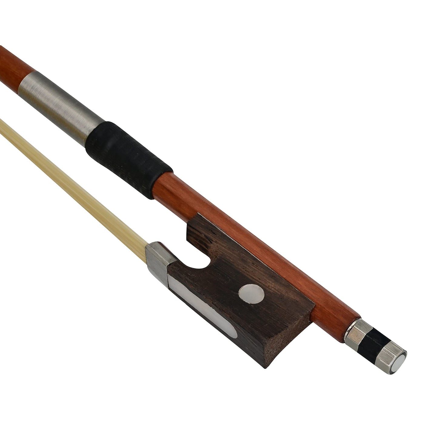 Anton Breton AB-100 Student Violin Bow - 1/8 Size