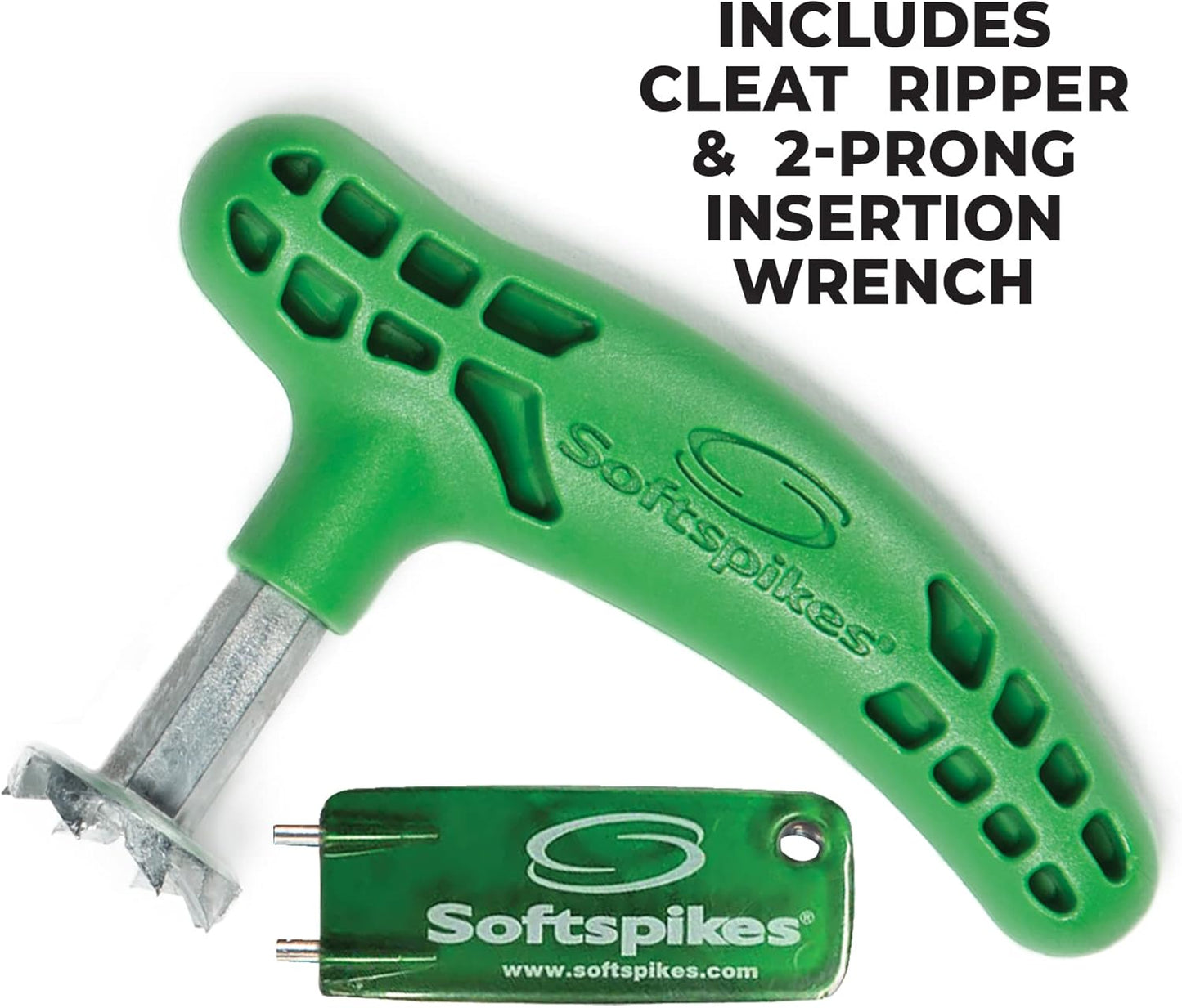 Softspikes Ultimate Cleat Kit