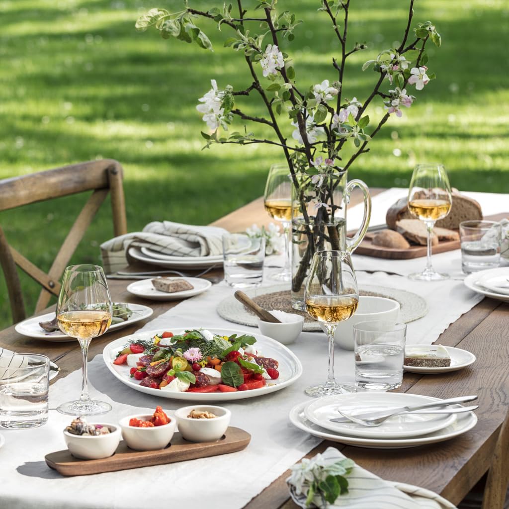 Villeroy & Boch Artesano Original 4-Piece Place Setting