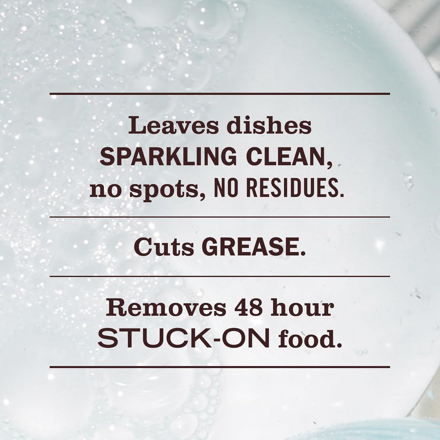MRS. MEYER'S CLEAN DAY Liquid Dish Soap, Biodegradable Formula, Limited Edition Mint, 16 fl. oz - Pack of 3