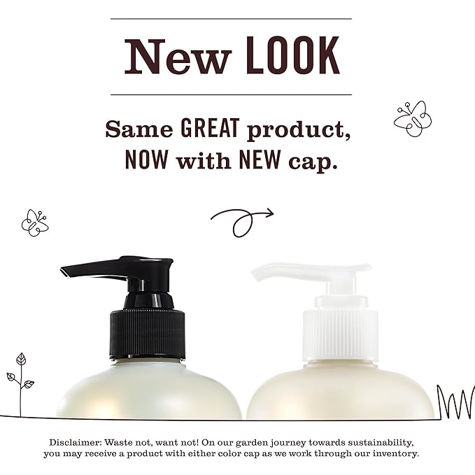 Mrs. MEYER'S CLEAN DAY Holiday Hand Soap Bundle (Lavender + Lemon Verbena + Rainwater + Oat Blossom)