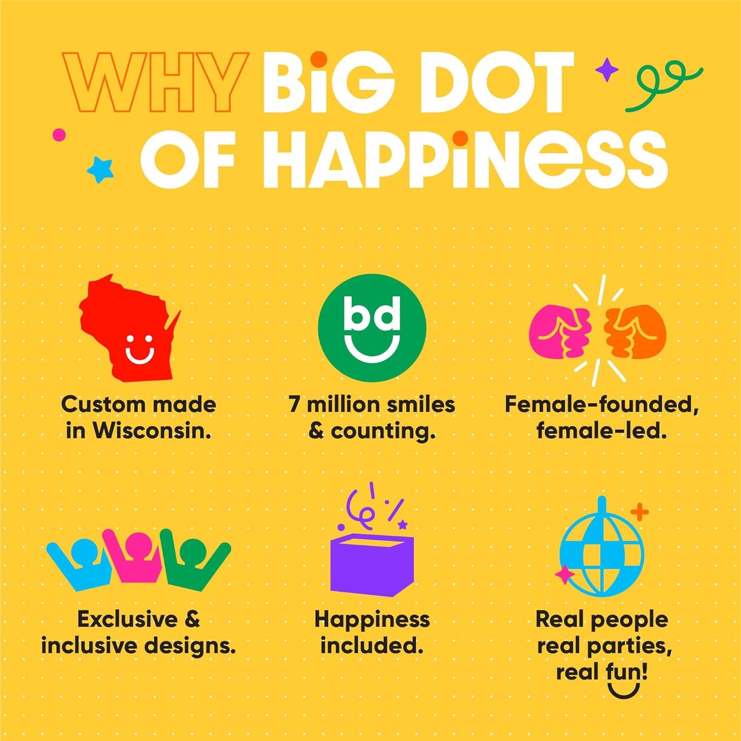 Big Dot of Happiness Custom Golf Girl - Photo Booth Props - Personalized Pink Birthday Party or Baby Shower Supplies - 20 Selfie Props
