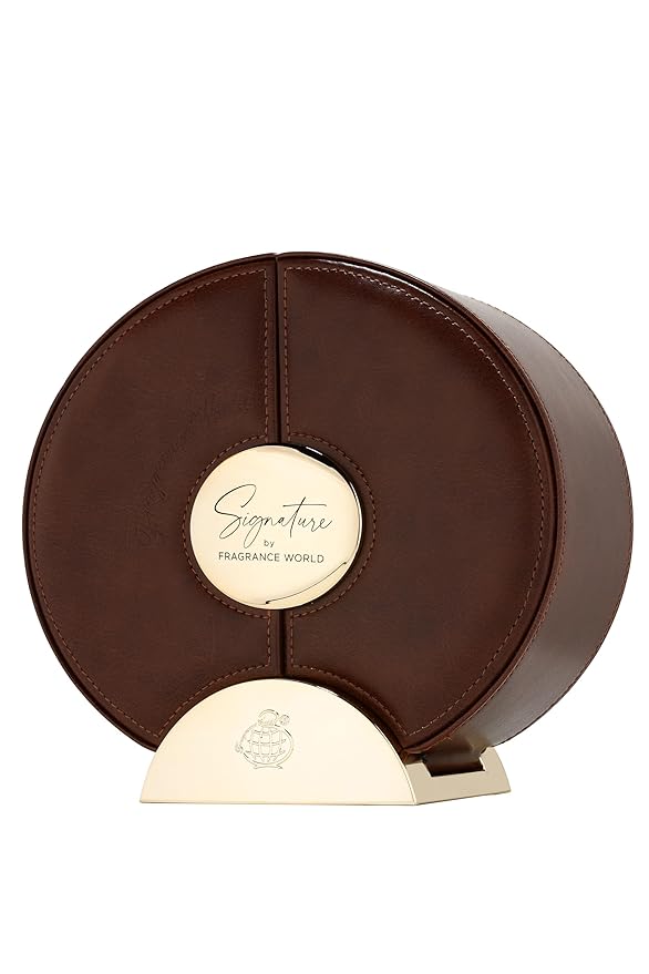 Fragrance World Signature Collection (Signature Brown)