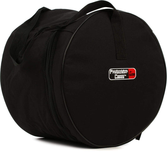 Gator Cases Protechtor Series Padded Drum Bag; Tom 12 x 10 (GP-1210)