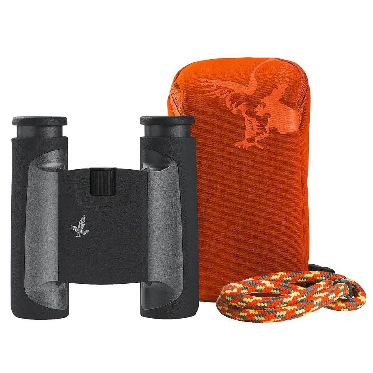 SWAROVSKI CL Pocket Binoculars 8x25 Anthracite MO Mountain (46153)