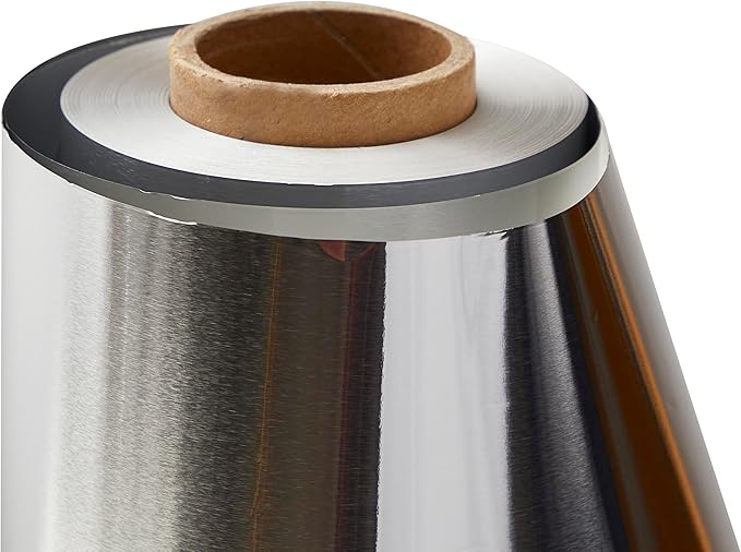 12" x 1000' Standard Aluminum Foil