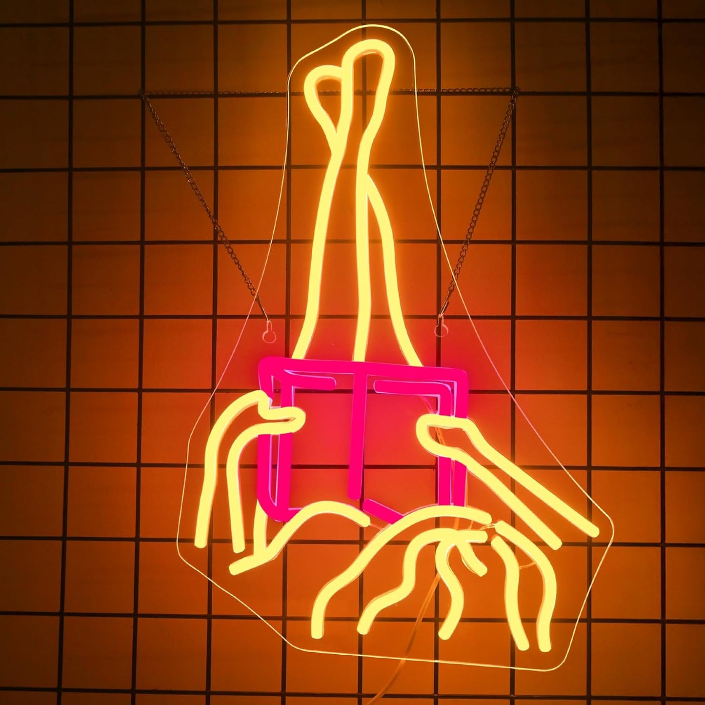 NOSUN Girl Read Book Neon Sign Book Neon Signs for Wall Decor Colorful LED Neon Signs for Teen Girls Beautiful Pink LED Neon Lights for Home Wedding Birthday for Bedroom Salon Party