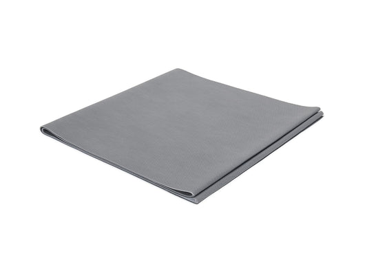 Camco ULTRAGuard Camper & RV Cover Patch Kit - Repairs Holes and Tears in Trailer Cover - Features Easy Peel & Stick Application - 9-Inches x 6-Feet (45795)
