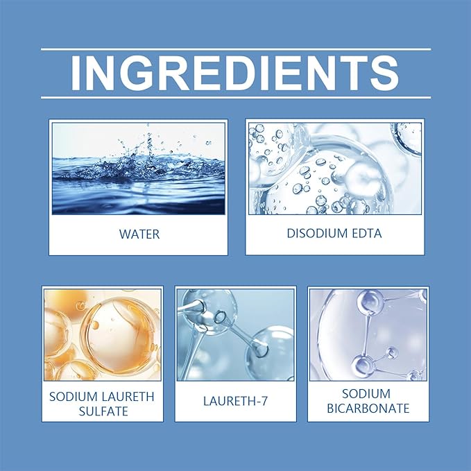 Grease Cleaner, Multi Purpose Degreaser Spray, 100ml Heavy Duty Kitchen Grime Remover, Harmless Liquid Cleaning Solution, Household Cleaner with Fast Action, For Window Glass Countertop Bathroom