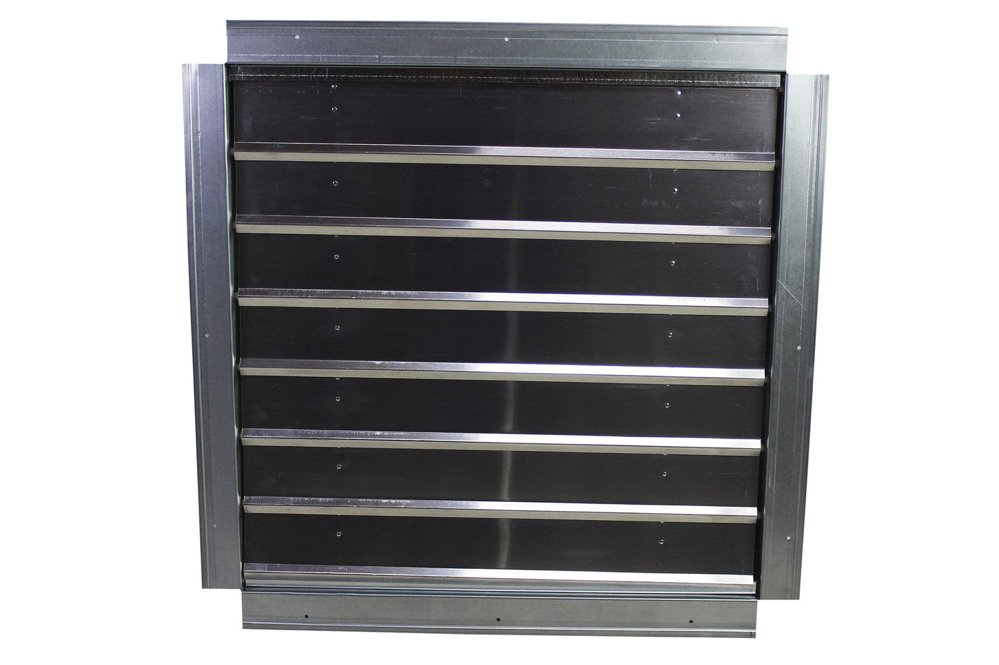 Maxx Air Powerful Industrial Exhaust And Ventilation Fan (24 Inch), If24Ups