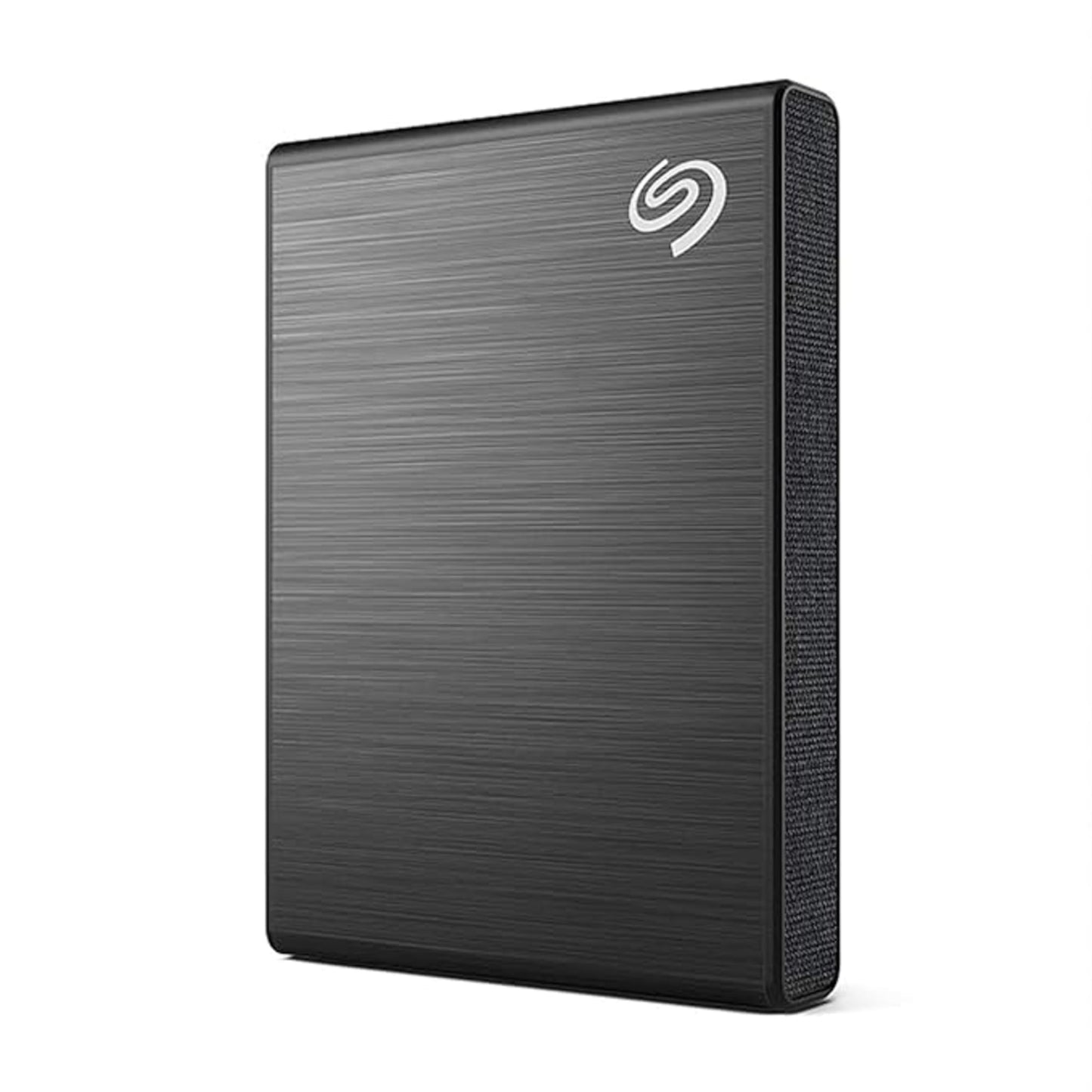 Seagate One Touch Ssd 2Tb External Ssd Portable - Black, Speeds Up To 1030Mb/S, 6Mo Mylio Photo+ Subscription, 6Mo Dropbox Backu