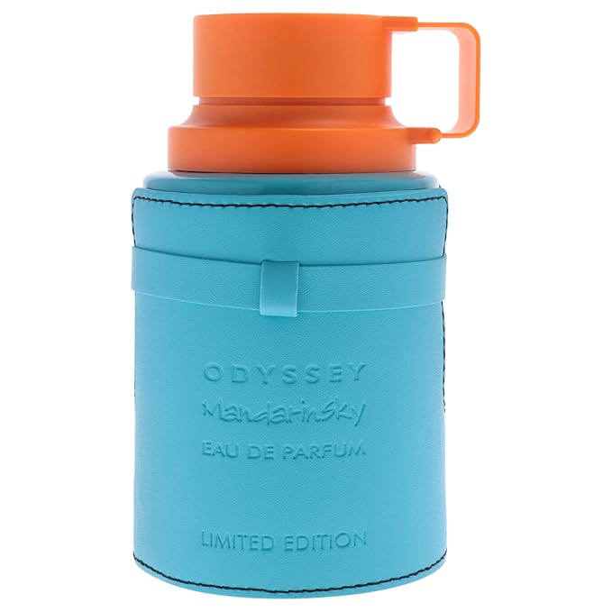 Armaf Odyssey Mandarin Sky Limited Edition 6.8 Oz / 200ml for Men EDP