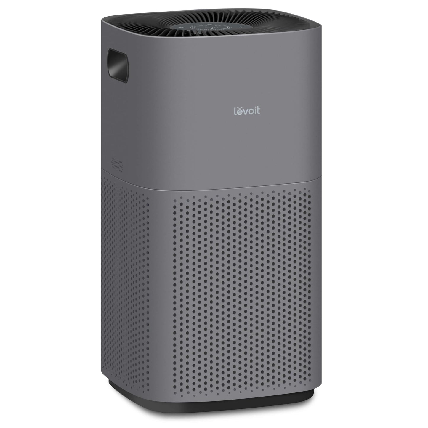 LEVOIT Air Purifiers for Home, Large Rooms Up to 2933 Ft With HEPA Sleep Mode, AHAM VERIFIDE, Smart WIFI, PM2.5 Monitor, 3-in-1