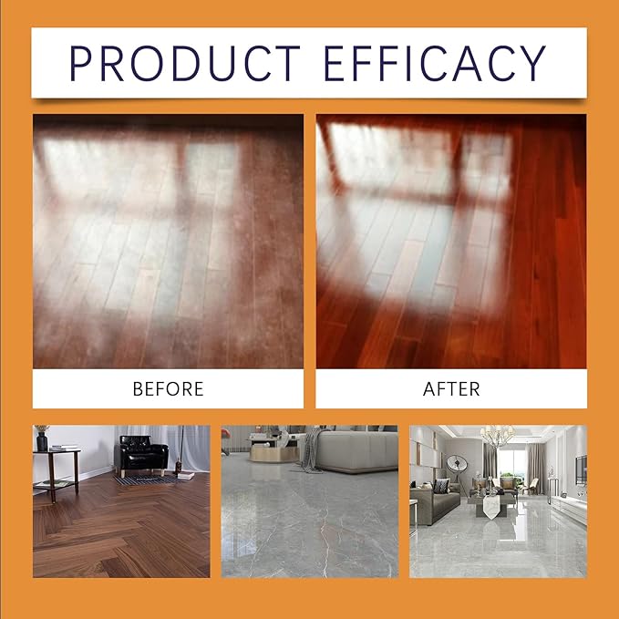 Long-Lasting Multi-Surface Cleaner,All-Purpose Household Cleaners,Deep Clean & Protective Shine For Kitchen Counters, Stainless Steel, Bathroom Tiles And So On (3PC)