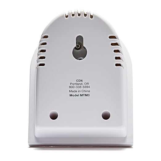 CDN Mechanical Timer