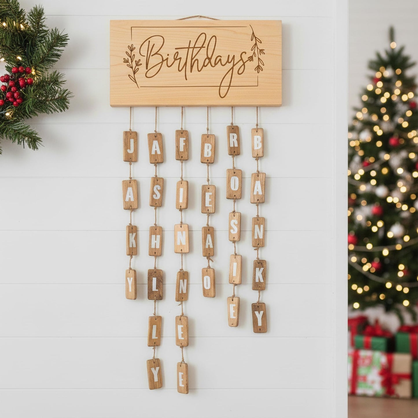 Driftwood Pieces for Crafts – 250g Bag of Natural Drift Wood for Christmas Ornaments, Holiday Photo Props, DIY Wedding Vase and Home Table Filler Decor, Beach Surf Art for Creating Frames, Wreath