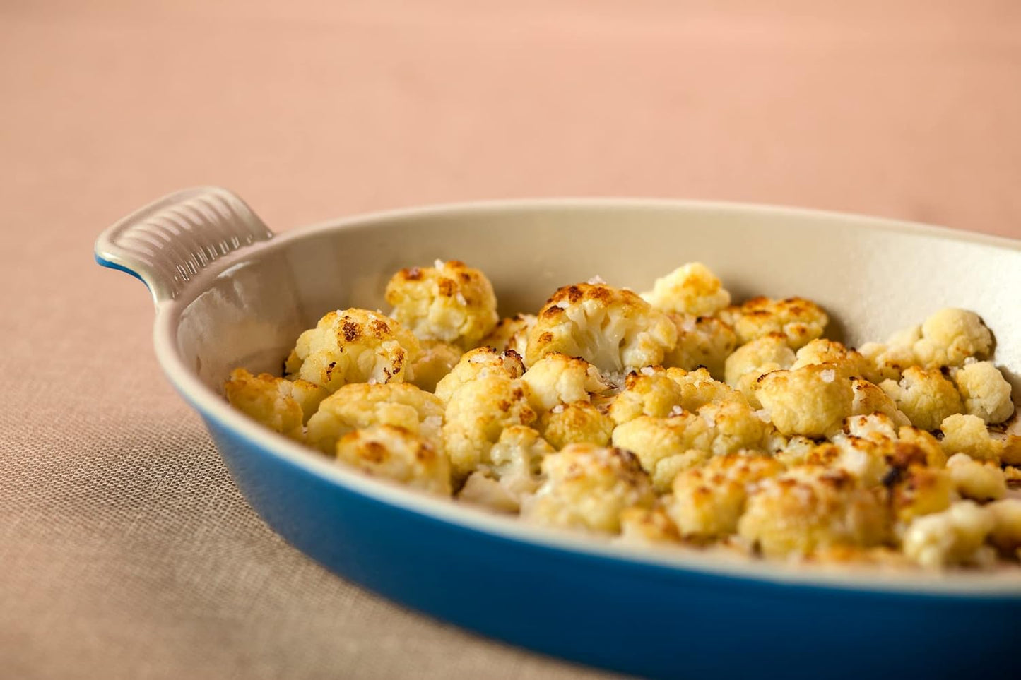 Heritage Oval Au Gratin Dish - Marseille