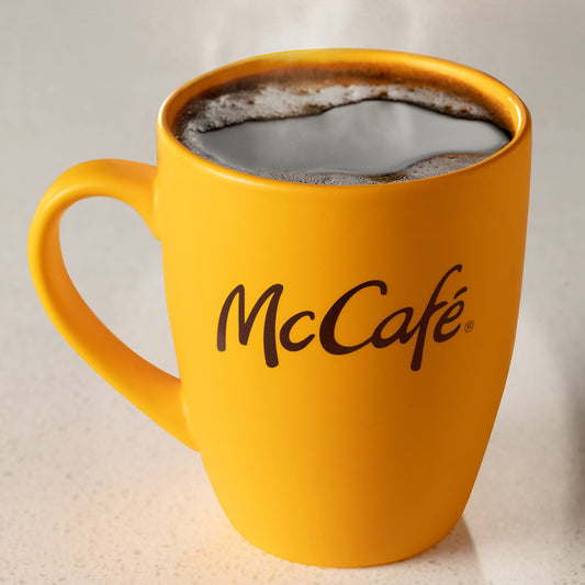 McCafe Premium Roast Coffee, Keurig Single Serve K-Cup Pods, Medium Roast, 96 Count