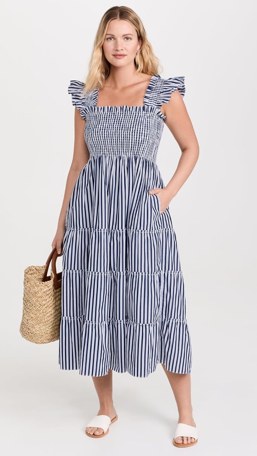 Madewell Women's Large Basket Tote