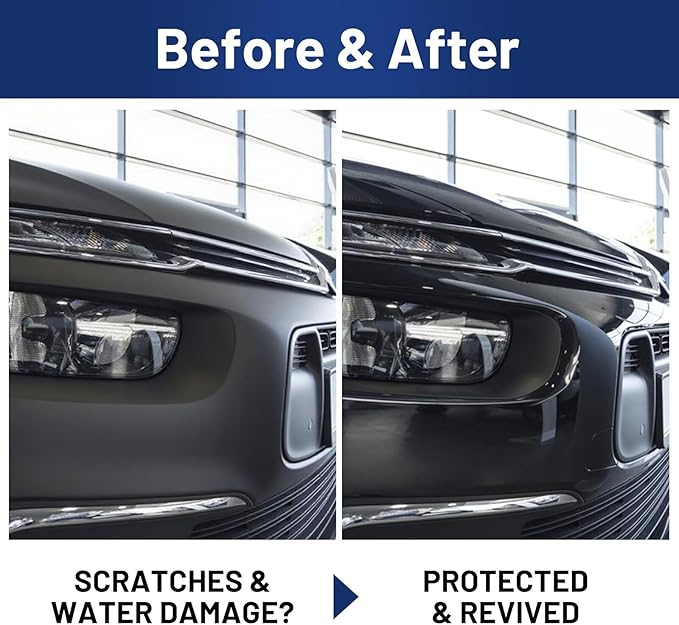 Auto Paint Clear Coat for Cars High Gloss Automotive Clear Coat Touch Up Paint Repair Car Automotive Peeling Repair Kit Repair Kit Pen 1.5 Oz