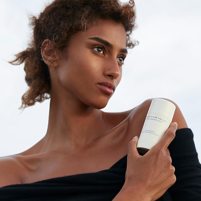 Donna Karan Cashmere Mist Anti-Perspirant Deodorant Stick for Women, 1.7 Oz.
