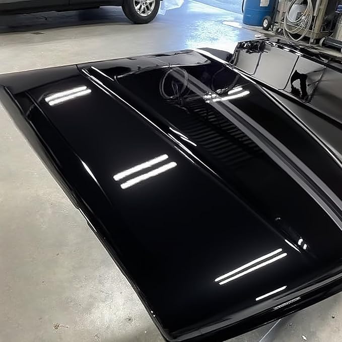 Auto Paint Clear Coat for Cars High Gloss Automotive Clear Coat Touch Up Paint Repair Car Automotive Peeling Repair Kit Repair Kit Pen 1.5 Oz