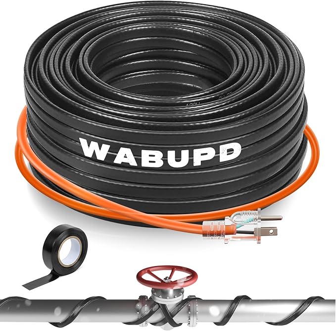 30FT Pipe Heat Cable
