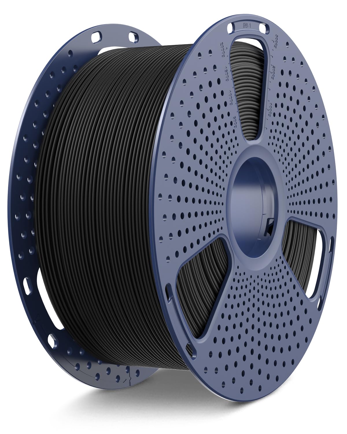 SUNLU Large Spool 3KG High Speed PETG 1.75mm, 3D Printer Filament PETG, Suitable for Printing Large 3D Models, Fit Most FDM Prin