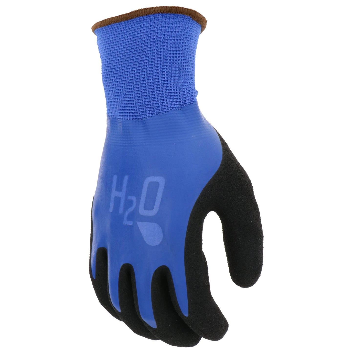 MUD Safety Works SM7186B/M Mud H20 Glove