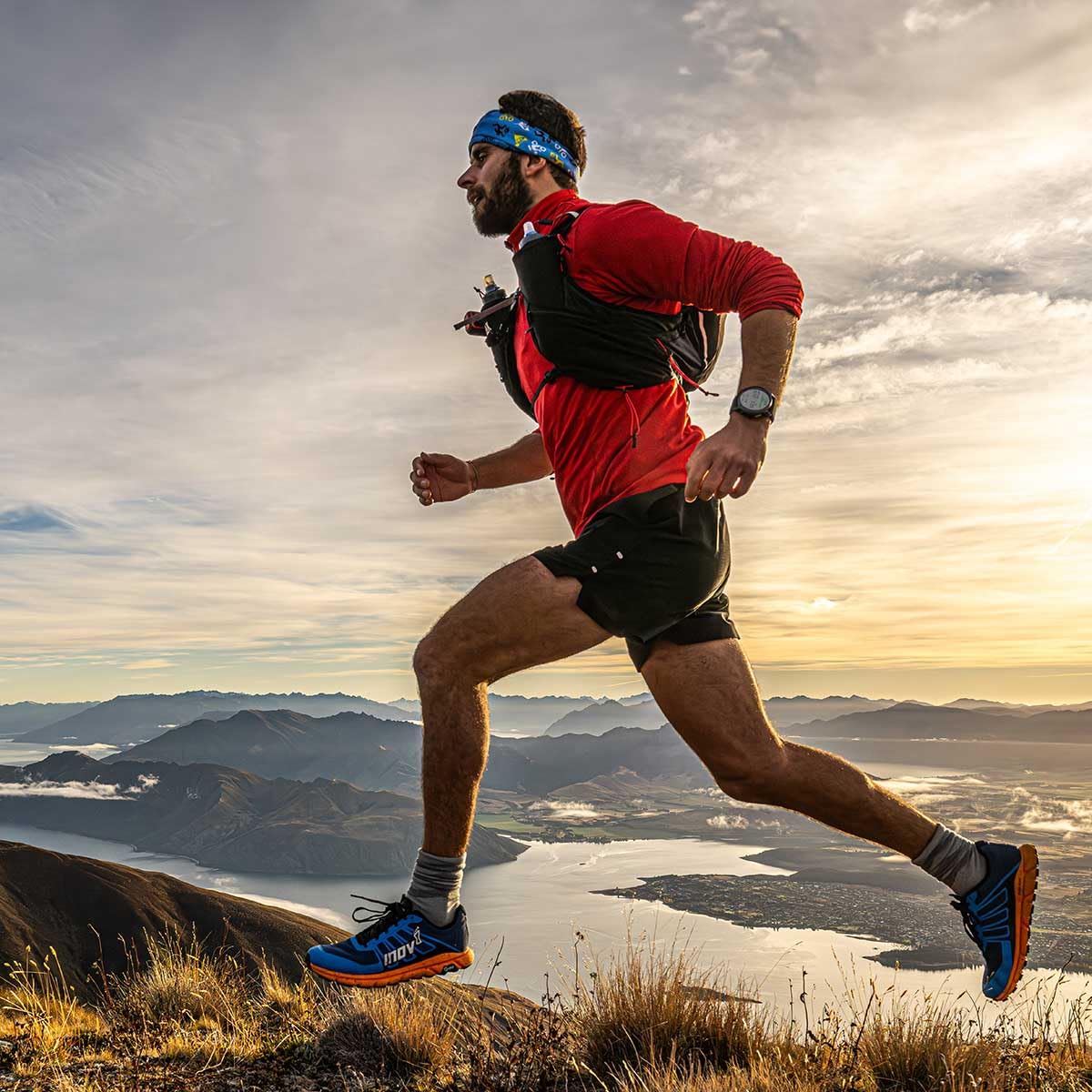 Garmin Enduro 3 Ultraperformance Gps Smartwatch Bundle - Solar Charging, Maps, Built-In Led Flashlight With Ultrafit Nylon Band