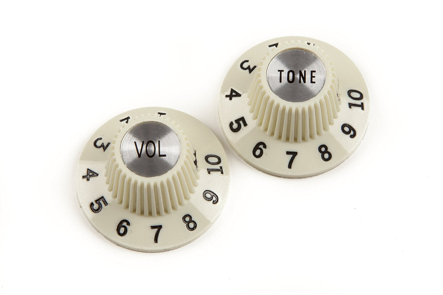 Fender Pure Vintage American 65 Jazzmaster Knob Set