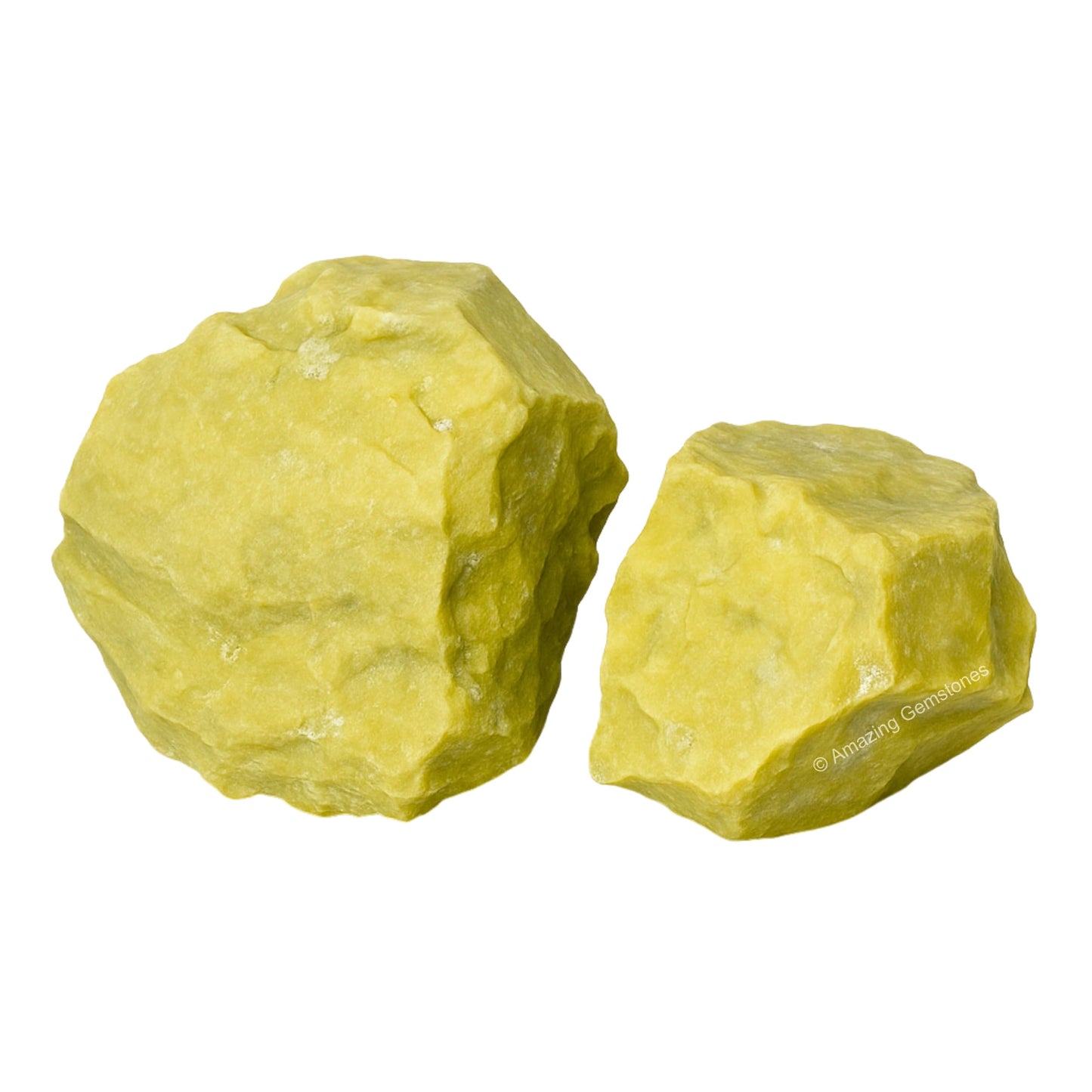 Amazing Gemstone Serpentine Raw Crystals and Healing Stones, Natural Rocks For Tumbling - DIY Raw Stones And Crystals (1 Piece)