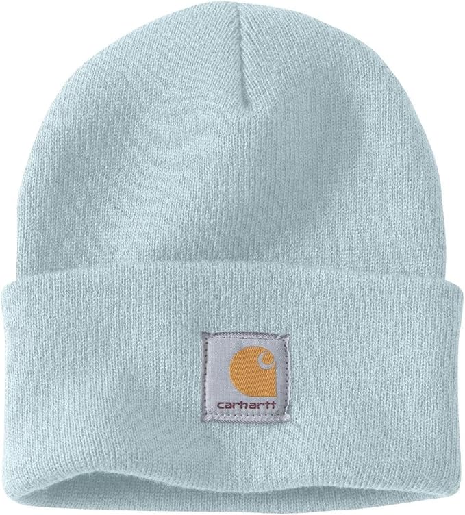 Carhartt Men's Knit Cuffed Beanie