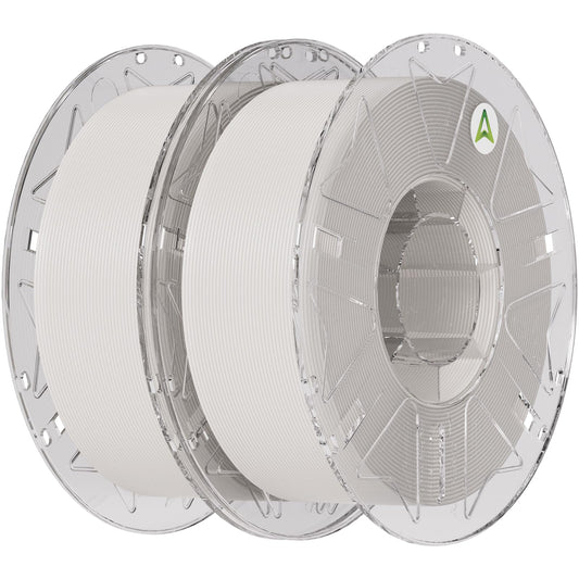 Creality PLA Filament 1.75mm, Hyper RFID 3D Printer Filament PLA for High Speed 30-600mm/s, 1kg(2.2lbs)/Spool PLA Filament Suppo