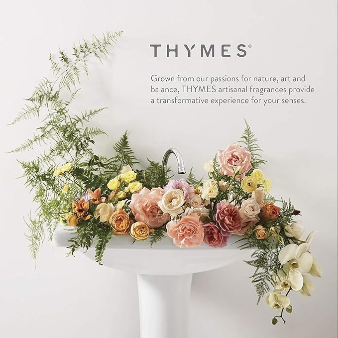 Thymes Cyprus Sea Salt Countertop Spray (16.5 fl oz)