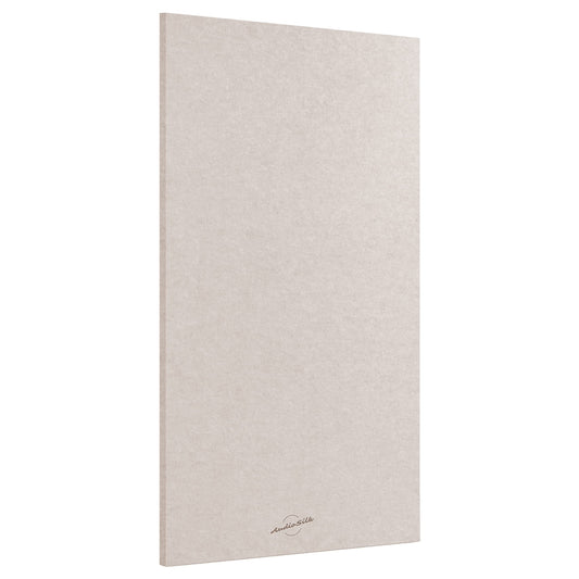 AudioSilk Acoustic Panel, Large, 46 x 23, Natural