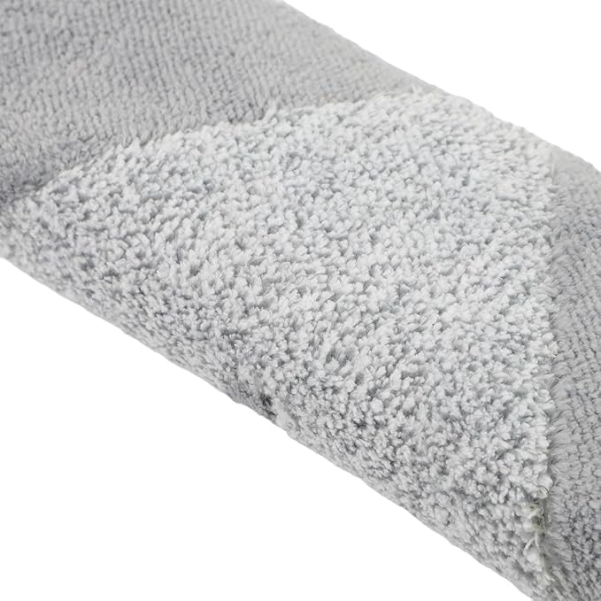 Replacement Mop Cloth for Eureka J20 Robot Vacuum Cleaner Washable Reusable Microfiber Pad Deep Cleaning Easy Installation Carpet Friendly Machine Wash Safe Fit for J20 Hard Floors Stain Removal