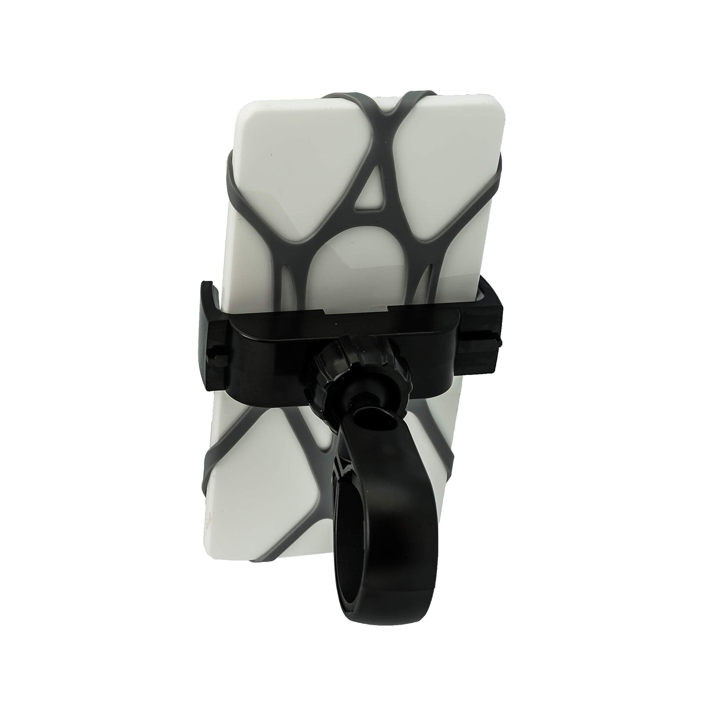 Xventure Mi-T Grip Universal Bike Handlebar Mount For Smartphones Iphone X 8 Plus 7 Se 6S 6 5S 5 Samsung Galaxy S9 S8 S7 S6 S5 N