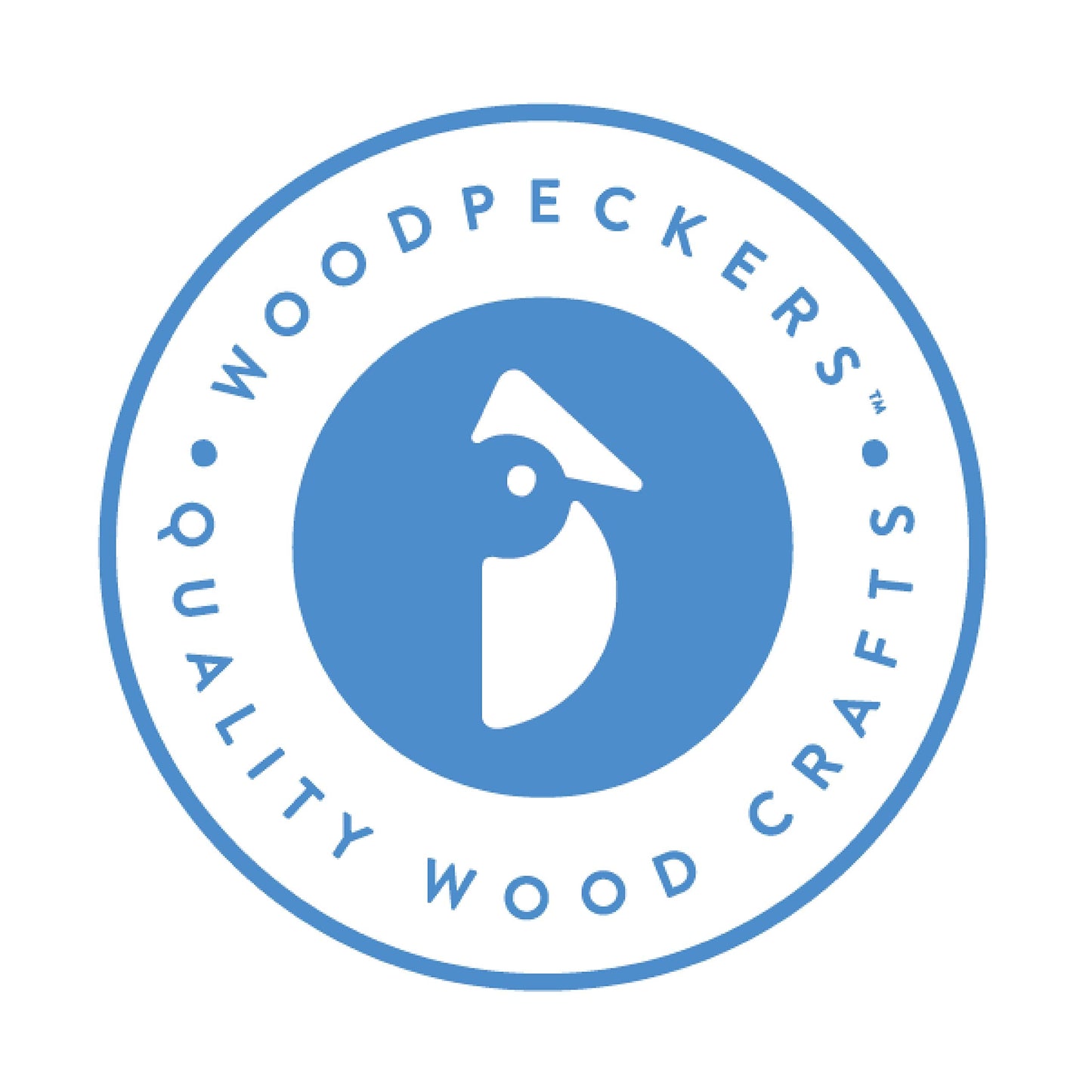DIY Wood Cubes 2-inch, Pack of 12 Small Wooden Blocks for Painting, Wooden Blocks for Crafts, STEM, Building, and Blank Wooden Dice, by Woodpeckers