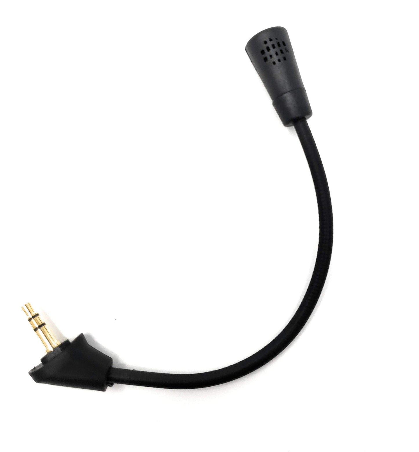 Tne Replacement Cloud Alpha Game Mic 3.5Mm Microphone Boom Only For Kingston Hyperx Cloud Alpha/Cloud Alpha S Pro Ps4 Xbox One N
