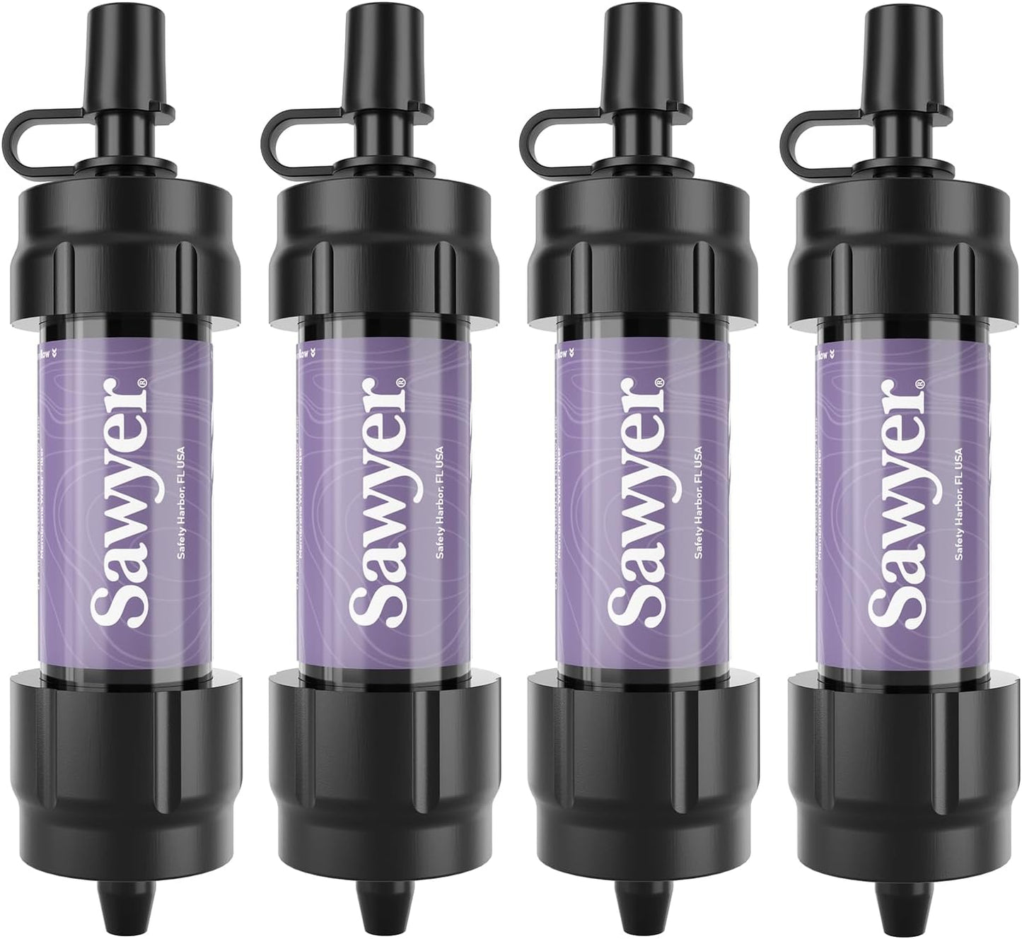 Sawyer Products Mini Water Filtration System