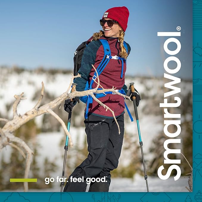 Smartwool Liner Glove For Men and Women